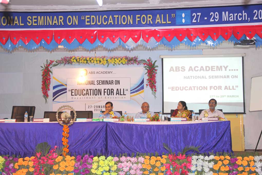 ABS Academy B.Ed